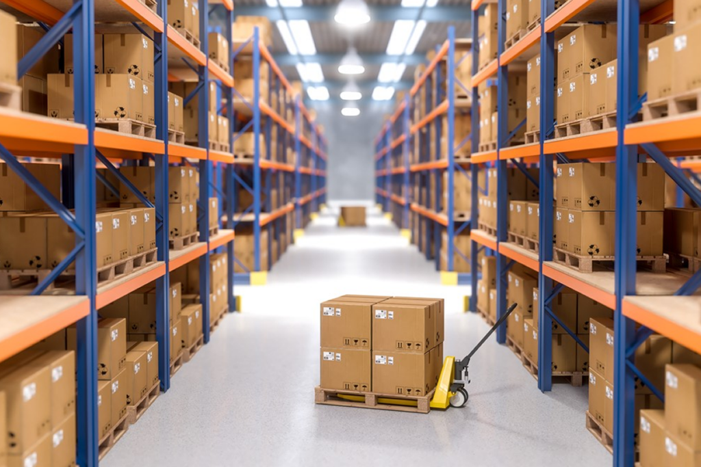 Your Trusted FBA Prep Company in UK Partner
