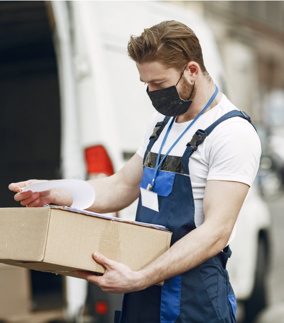 deliver beyond compare
